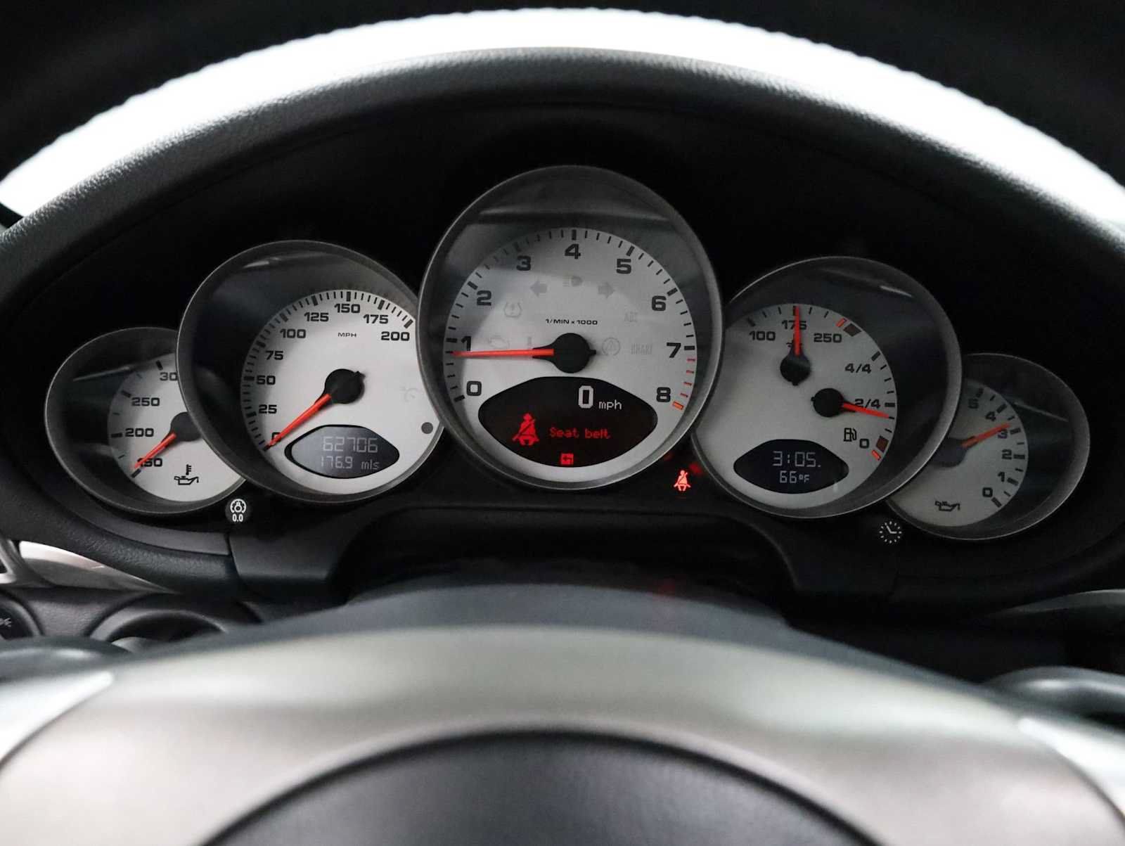 Used 2005 Porsche 911 Carrera S RWD image 24