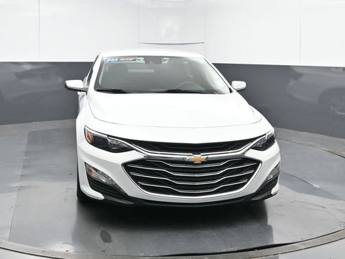 Used 2024 Chevrolet Malibu LT image 8