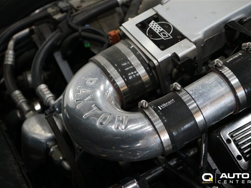 Used 1991 Chevrolet Corvette Convertible RWD image 14