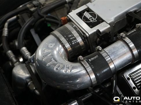 Used 1991 Chevrolet Corvette Convertible RWD image 14