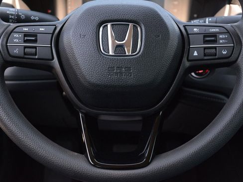 Used 2025 Honda Accord SE image 26