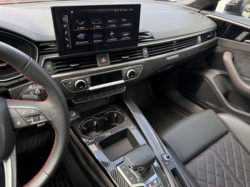 Used 2024 Audi S5 Premium Plus AWD/4WD image 17