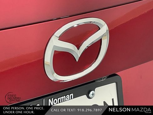 New 2026 MAZDA CX-90 Plug-In Hybrid w/ Premium Plus AWD/4WD image 15
