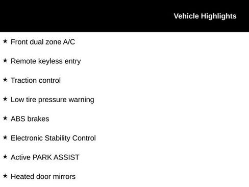 Used 2019 Lexus NX 300 AWD w/ Premium Package image 16