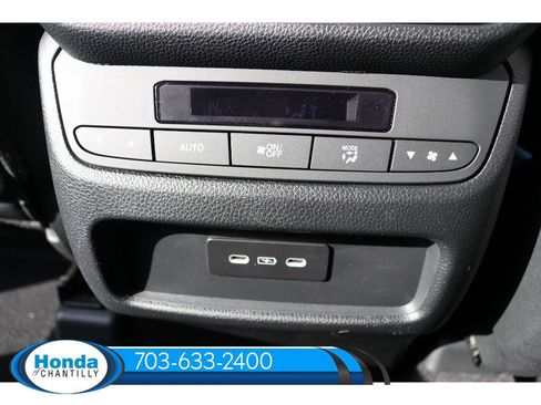 New 2025 Honda Pilot EX-L image 26