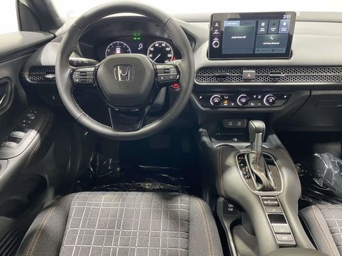 New 2026 Honda HR-V Sport image 10
