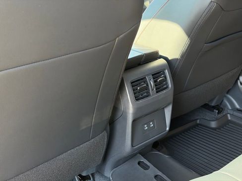 New 2026 Nissan Rogue SV w/ Rock Creek Premium Package image 25