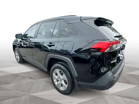 Used 2024 Toyota RAV4 XLE w/ Convenience Package FWD image 6