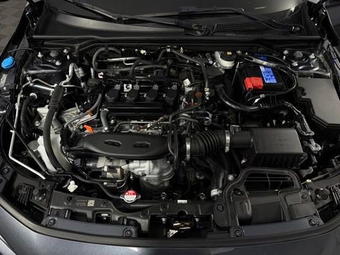 Used 2024 Honda Civic EX image 13