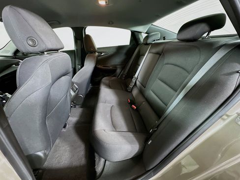 Used 2024 Chevrolet Malibu LT FWD image 26