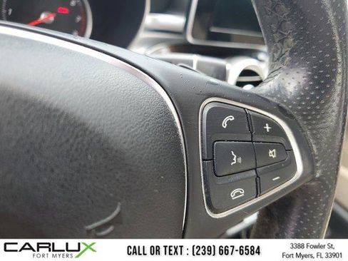 Used 2018 Mercedes-Benz C 300 Sedan w/ Premium Package image 21