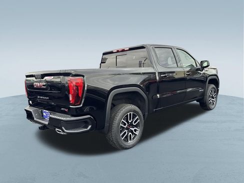 New 2026 GMC Sierra 1500 AT4 w/ Technology Package image 6