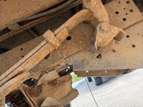 Used 2012 Ford F250 XL w/ PWR Equipment Group image 9