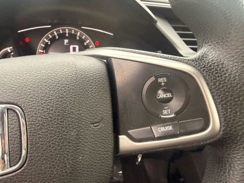 Used 2018 Honda Civic LX image 15