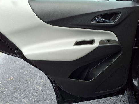 Certified 2023 Chevrolet Equinox LS w/ LPO, Floor Liner Package image 7