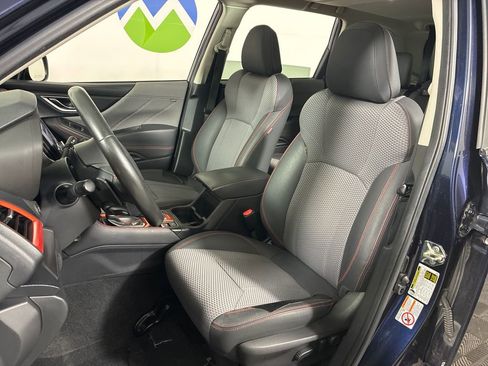 Used 2019 Subaru Forester Sport w/ Popular Package #2 AWD/4WD image 25