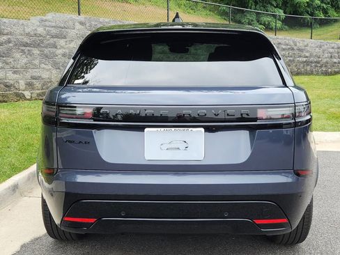 Used 2026 Land Rover Range Rover Velar Dynamic SE image 7