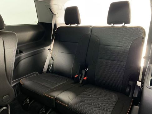 Certified 2023 GMC Acadia AT4 w/ Trailering Package AWD/4WD image 22