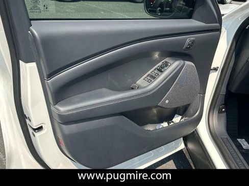 New 2025 Ford Mustang Mach-E Premium w/ Interior Protection Package image 10