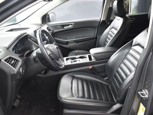 Used 2023 Ford Edge SEL AWD/4WD image 12
