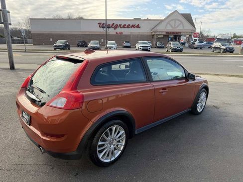 Used 2012 Volvo C30 T5 image 5