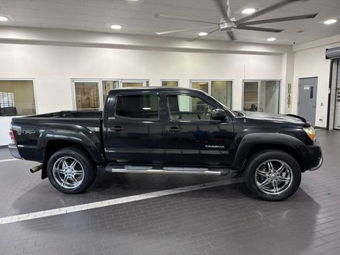 Used 2006 Toyota Tacoma PreRunner w/ SR5 Pkg #2 RWD image 6