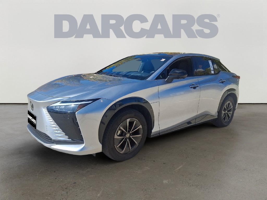 Used 2026 Lexus RZ 450e AWD w/ Technology Package image 3