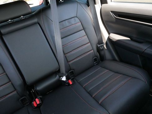 Used 2026 Honda CR-V Sport-L image 14