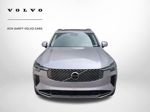 New 2026 Volvo XC90 B5 Plus w/ Protection Package AWD/4WD image 9