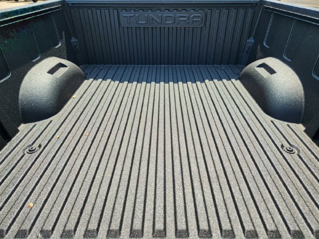 New 2026 Toyota Tundra Capstone AWD/4WD image 31