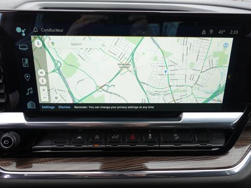 Used 2024 Chevrolet Silverado 1500 RST w/ Convenience Package II image 45