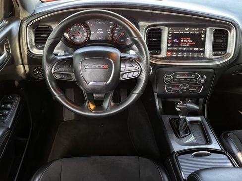 Used 2023 Dodge Charger Scat Pack w/ Daytona Edition Group RWD image 9