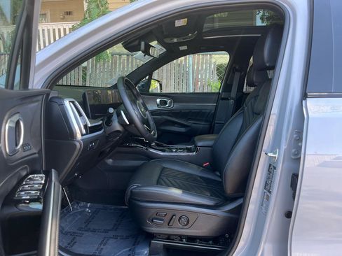Used 2024 Kia Sorento SX Prestige AWD/4WD image 3