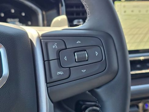 New 2026 GMC Sierra 1500 SLT w/ SLT Premium Package AWD/4WD image 32