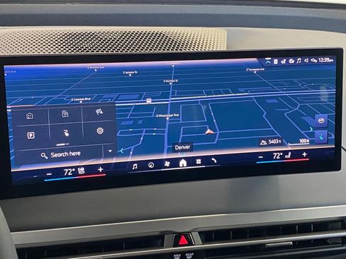 New 2026 BMW iX xDrive45 w/ M Sport Package image 24