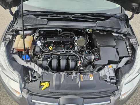 Used 2014 Ford Focus SE image 10