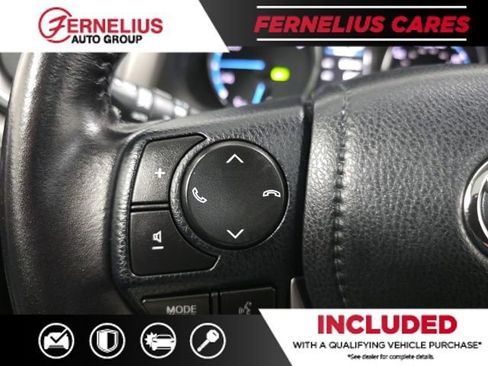 Used 2016 Toyota RAV4 Limited image 26