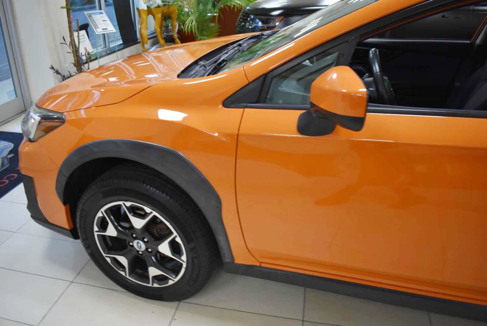 Used 2018 Subaru Crosstrek 2.0i Premium w/ Moonroof Package AWD/4WD image 68