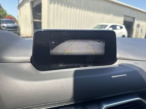 Used 2017 MAZDA CX-5 Grand Touring w/ Premium Package FWD image 21