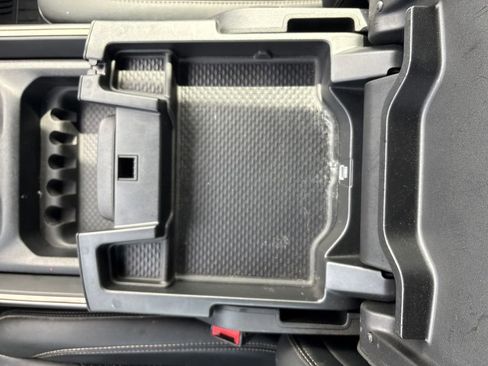 Used 2020 RAM 1500 Rebel w/ Rebel Level 1 Equipment Group AWD/4WD image 30