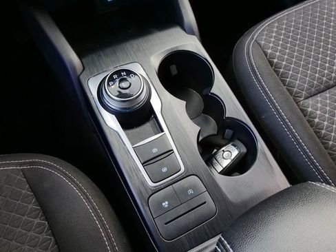 Used 2023 Ford Escape Active image 23