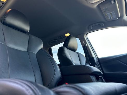 Used 2023 Subaru Ascent Limited image 17