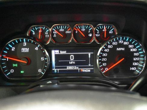 Used 2016 Chevrolet Suburban LT AWD/4WD image 13