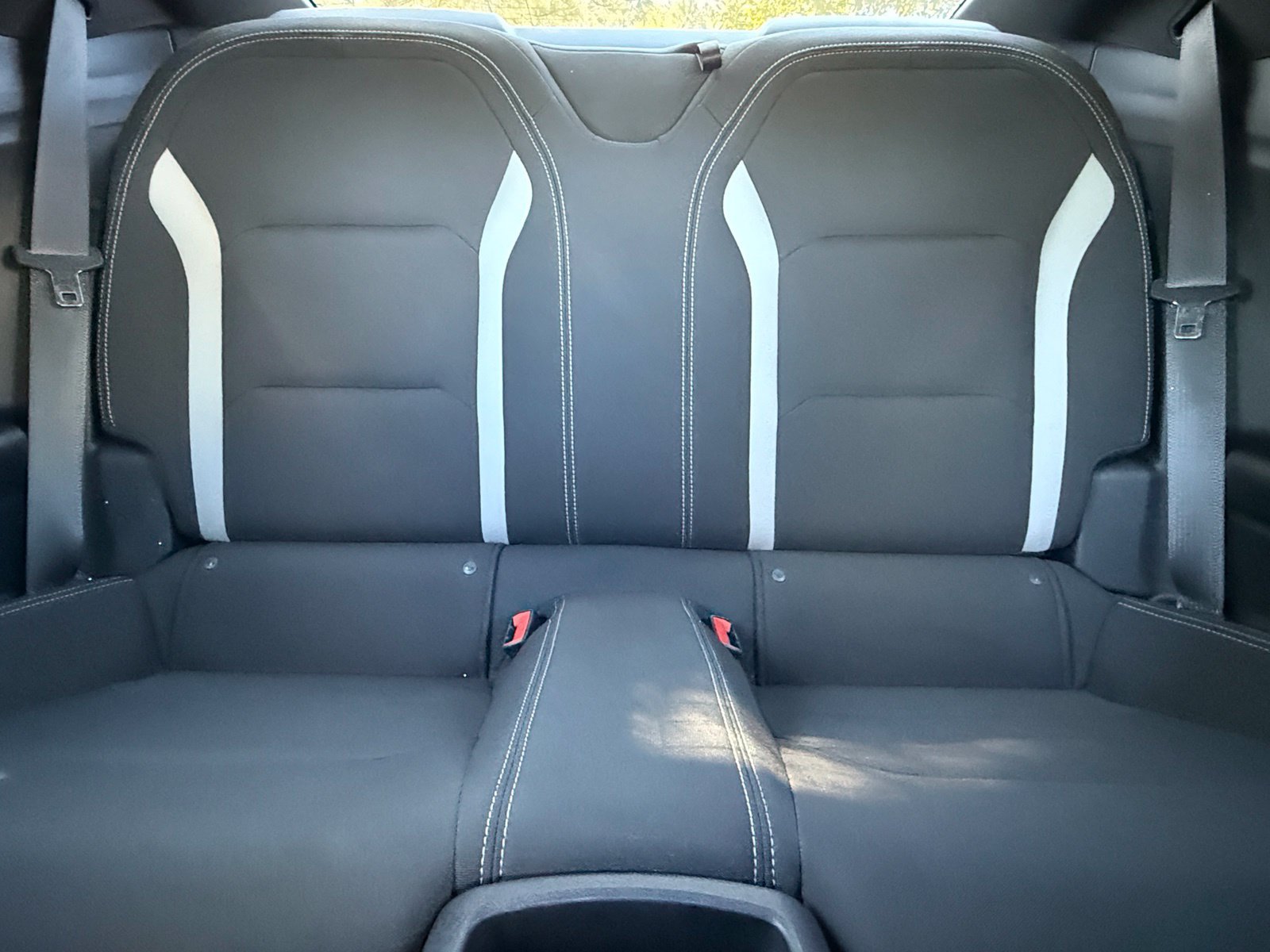 Used 2016 Chevrolet Camaro LT w/ RS Package RWD image 39