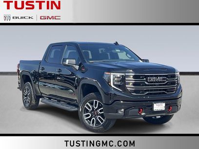 New 2026 GMC Sierra 1500 AT4 w/ AT4 Premium Package