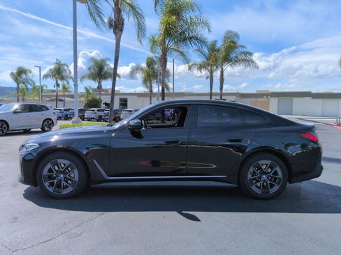 Used 2023 BMW i4 eDrive35 image 7