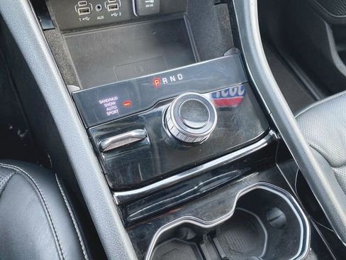 Used 2021 Jeep Grand Cherokee L Limited w/ Luxury Tech Group II image 16