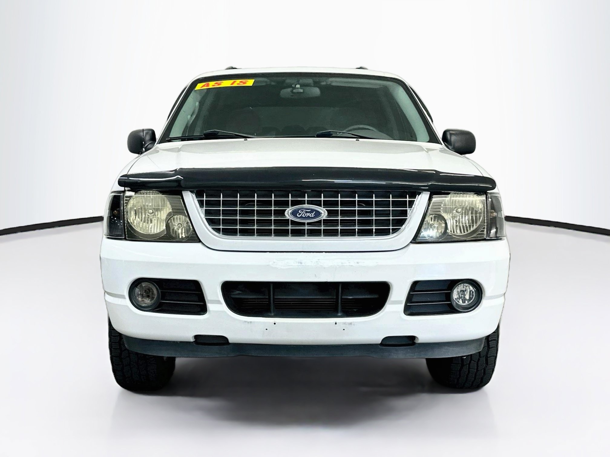 Used 2004 Ford Explorer Sport XLT AWD/4WD image 2