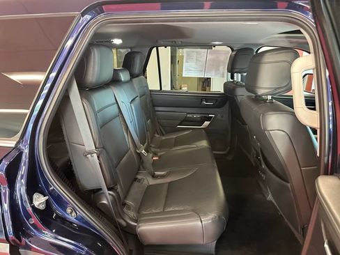 Certified 2023 Toyota Sequoia Limited AWD/4WD image 21