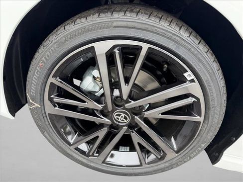 New 2026 Toyota Camry XSE AWD/4WD image 16